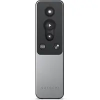 Satechi R1 afstandsbediening Bluetooth Universeel Drukknopen - Grijs