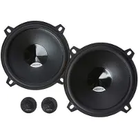 Hertz DSK 130.3, 2-weg luidspreker, 120 Watt, 60 Watt, 4 ohm, 93 dB, 3500 Hz