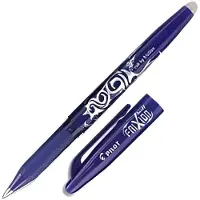 Pilot - Rollerpen friXion medium blauw | 12 stuks