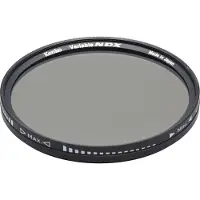Kenko Variable NDX 77mm incl. Step Ring