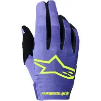 Alpinestars Radar Off-road Handschoenen