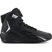 Alpinestars Faster 4, schoenen ,zwart ,6 US