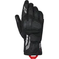 Alpinestars XT-3 Drystar waterdichte motorhandschoenen