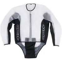 Alpinestars Racing Regenjas