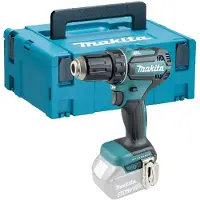 Makita DDF485ZJ 18V Li-Ion Accu Boor-/schroefmachine Body In Mbox - Koolborstelloos