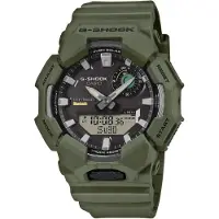 Casio GA-B010-3AER Heren G-Shock Smartwatch