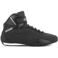 Alpinestars Sektor Schoenen Zwart Maat US 7