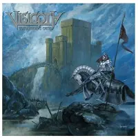 Import Visigoth - Conqueror's Oath (CD)