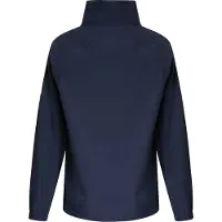 Dreimaster Maritim Functionele jas marine