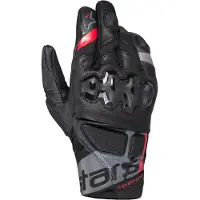 Alpinestars Belize v3 Drystar waterdichte motorhandschoenen