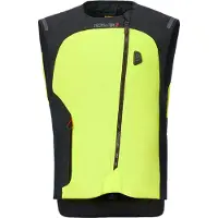 Alpinestars Tech-Air 3 V2 Luchtkussen vest Maat