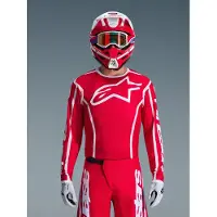 Alpinestars Fluid Apex Motorcross trui