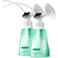 NENO Breast Milk Bags