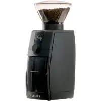 Baratza Encore ESP Pro - Elektrische koffiemolen - 40 mm M2 conische bramen - Traploze instelling - Anti-statisch - Zwart