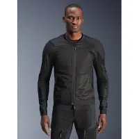 Alpinestars Troop-Air Mesh Motorjas