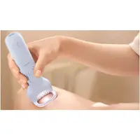 Philips Épilateur sans fil BRE711/00 Violet