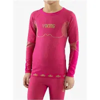 Viking Meisjes, Functionele broek, Viking Europe meisjes x x, Roze, 116 (152), Roze, 152