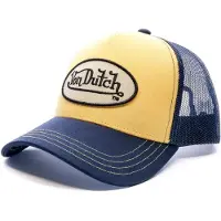 Von Dutch Bird Truckercap