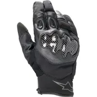 Alpinestars SMX-1 Drystar waterdichte motorfiets handschoenen