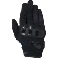 Alpinestars Chrome dames handschoenen Zwart/Grijs L Dames