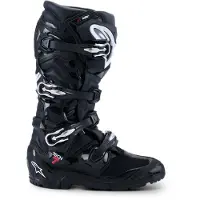 Alpinestars Tech 7 Enduro Drystar WP Motorcross laarzen