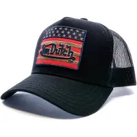 Von Dutch Eag Truckercap