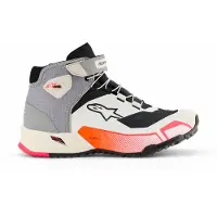 Alpinestars Cr-x Drystar Motorschoenen