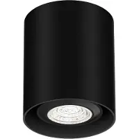 Wever & Ducre Ray Mini PAR16 1.0 Plafondlamp Gold