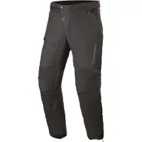 Alpinestars Raider V2 Drystar Black Maat L