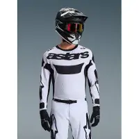 Alpinestars Racer Riway Motorcross trui