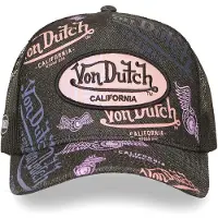 Von Dutch Vd/1/ct/cafe07 Pet