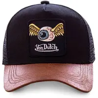 Von Dutch Vd/0/cas/grn6 Pet