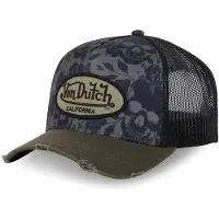 Von Dutch Vd/1/ct/print/01 Pet