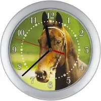 Eurotime Kinderklok Paard