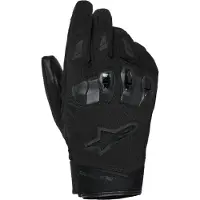 Alpinestars SP X Z WP waterdichte motorhandschoenen