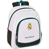 Safta Real Madrid 26/27 Small 10l Rugzak