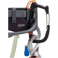 Petzl - Sama - Klimgordel M, meerkleurig