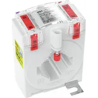 Wago 855-405/250-209 855-405/250-209 Stroomomvormer-module Primaire stroom 250 A Secundaire stroom 5 A Steekmontage 1 stuk(s)