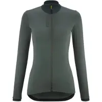 Mavic Aksium Trui Met Lange Mouwen