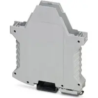 Phoenix Contact ME 17,5 UT TBUS KMGY 2914783 Elektronicabehuizing 99 Polyamide Lichtgrijs 10 stuk(s)