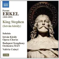 Ginza.se King Stephen (István király)