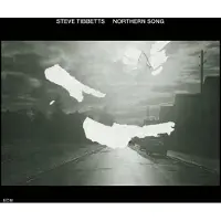 OUTHERE Steve Tibbetts - Northern Song (CD)