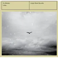 Ginza.se Ex Silentio, Dimitrie Cantemir - Lethe (CD)