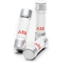 ABB E 9F4 PV ABB Fotovoltaïsche zekering 4 A 1 stuk(s)