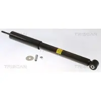 TRISCAN 8705 40201 Schokdemper