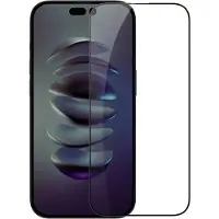 NILLKIN Geschikt voor Apple iPhone 15 Plus Screen Protector Anti-Explosie Tempered Glass