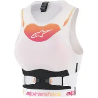 Alpinestars Stella Plasma Borstbeschermers