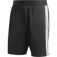 Adidas Sportbroek 'Schiedsrichter 26' zwart / wit