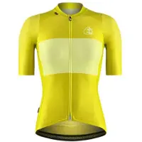 Etxeondo Bika Korte Mouw Wielertrui
