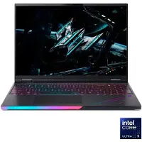 Acer Predator Helios 16 AI PH16-73-967E Azerty
